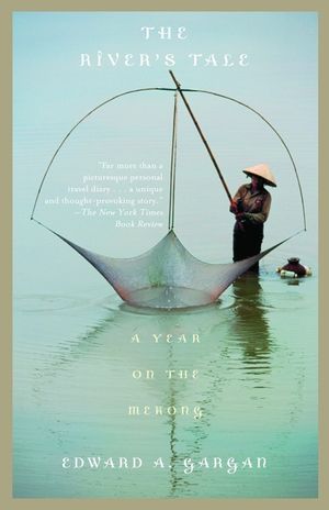 The River's Tale: A Year on the Mekong image number 0