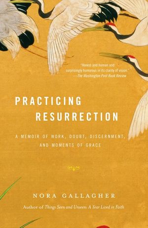 Practicing Resurrection: A Memoir of Work, Doubt, Discernment, and Moments of Grace image number 0