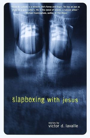 Slapboxing with Jesus image number 0