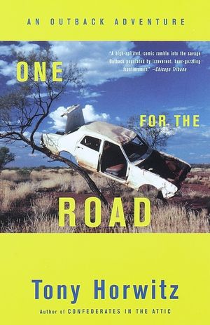 One for the Road: An Outback Adventure image number 0