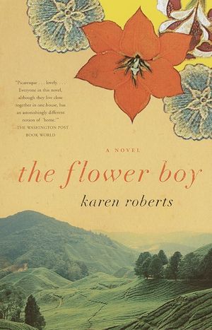 The Flower Boy image number 0