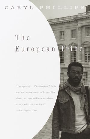 The European Tribe image number 0