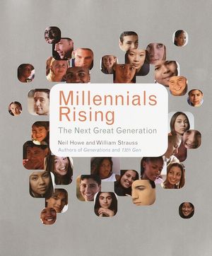 Millennials Rising: The Next Great Generation image number 0