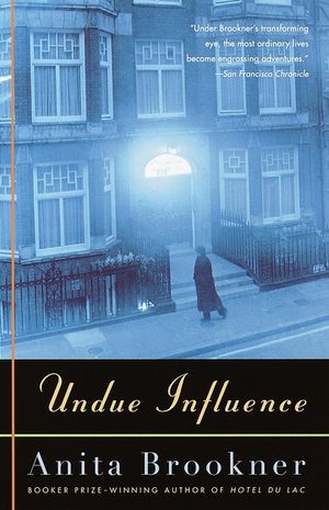 Undue Influence image number 0
