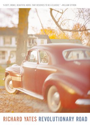 Revolutionary Road image number 0
