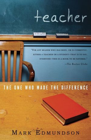 Teacher: The One Who Made the Difference image number 0