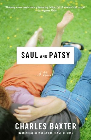 Saul and Patsy image number 0