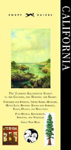 Knopf Guide: California image number 0