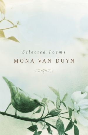 Selected Poems image number 0