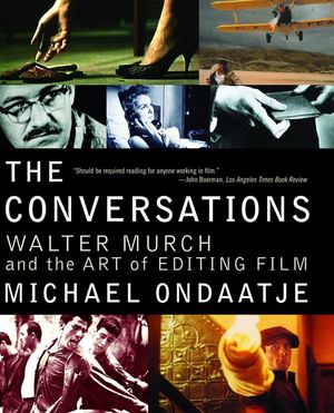 The Conversations: Walter Murch and the Art of Editing Film image number 0