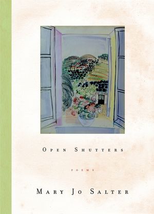 Open Shutters image number 0