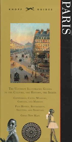 Knopf Guide: Paris image number 0