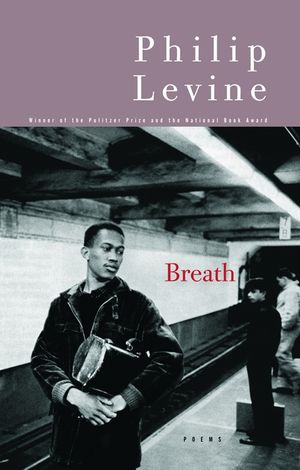 Breath: Poems image number 0