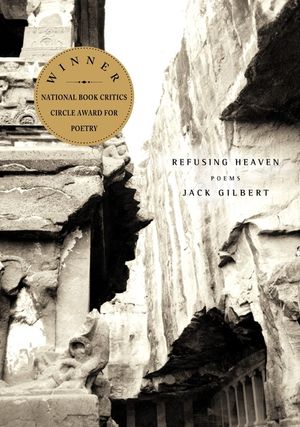 Refusing Heaven: Poems image number 0
