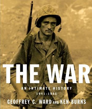 The War: An Intimate History, 1941-1945 image number 0