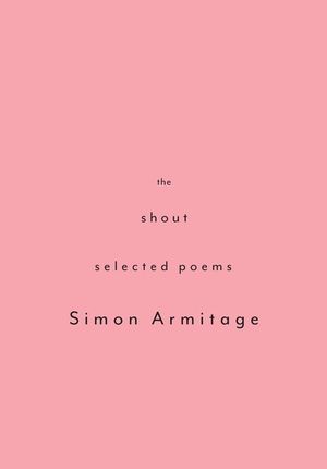 The Shout: Selected Poems image number 0
