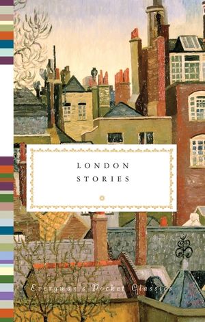 London Stories image number 0