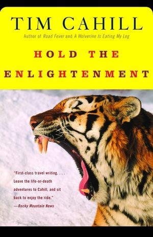 Hold the Enlightenment image number 0