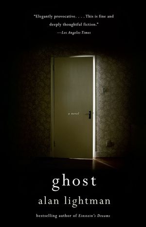 Ghost image number 0