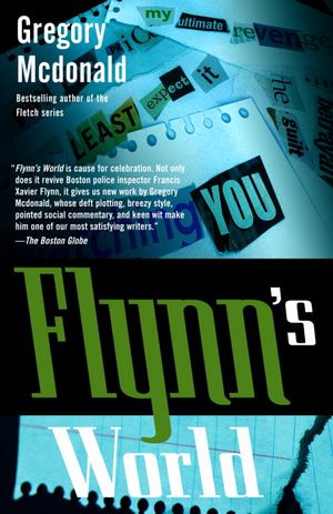 Flynn's World image number 0