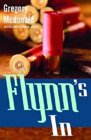 Flynn's in image number 0