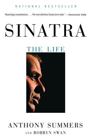 Sinatra: The Life image number 0