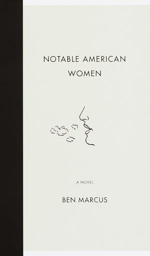 Notable American Women image number 0
