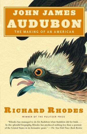 John James Audubon: The Making of an American image number 0