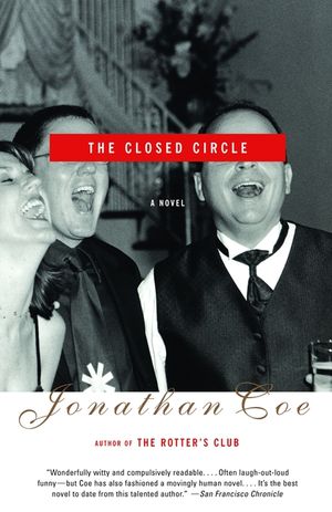 The Closed Circle image number 0