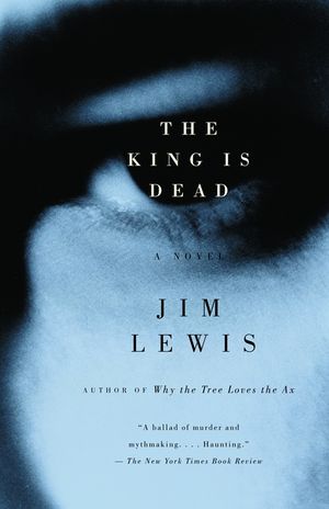 The King Is Dead image number 0