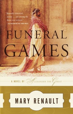 Funeral Games image number 0