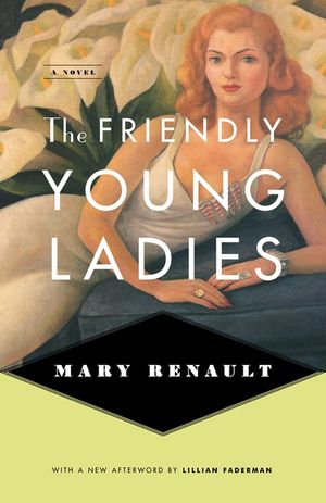 The Friendly Young Ladies image number 0