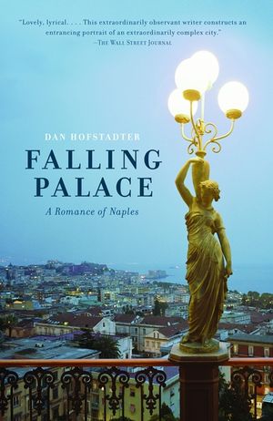 Falling Palace: A Romance of Naples image number 0