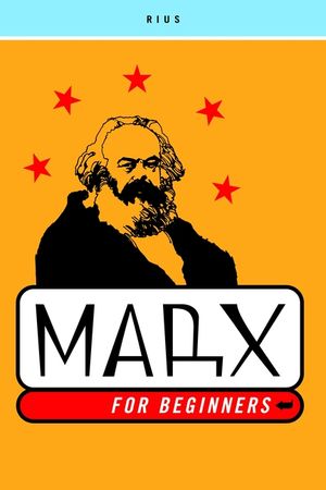 Marx for Beginners image number 0