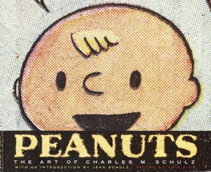 Peanuts: The Art of Charles M. Schulz image number 0