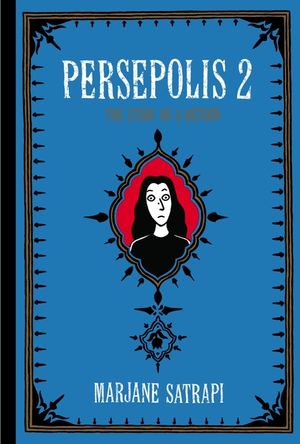 Persepolis 2: The Story of a Return image number 0