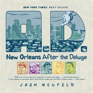 A.D.: New Orleans After the Deluge image number 0