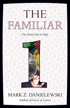 The Familiar, Volume 1: One Rainy Day in May image number 0
