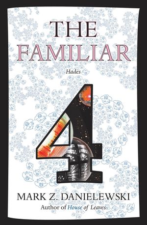The Familiar, Volume 4: Hades image number 0