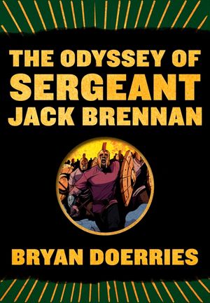 The Odyssey of Sergeant Jack Brennan image number 0