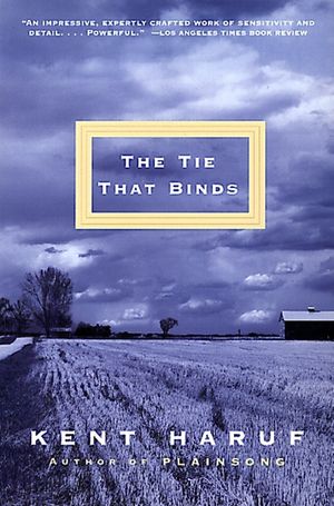 The Tie That Binds image number 0