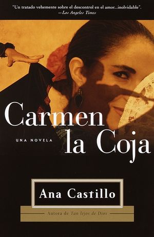 Carmen La Coja: Una Novela image number 0