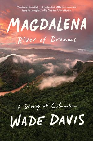 Magdalena: River of Dreams: A Story of Colombia image number 0