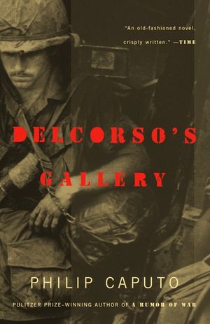 Delcorso's Gallery image number 0