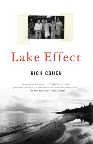 Lake Effect image number 0