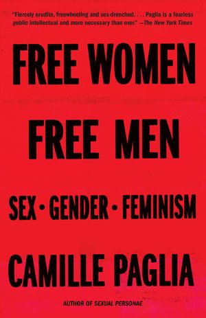 Free Women, Free Men: Sex, Gender, Feminism image number 0