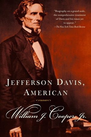 Jefferson Davis, American image number 0