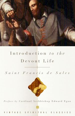 Introduction to the Devout Life image number 0