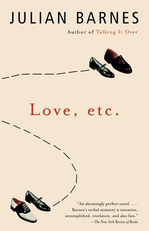 Love, Etc. image number 0