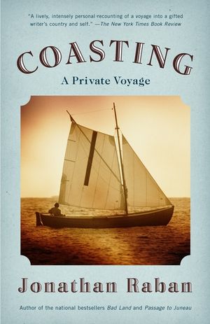 Coasting: A Private Voyage image number 0